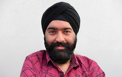  Kawaljit Singh