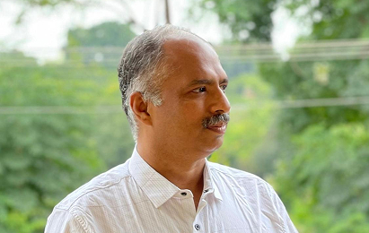 BM Manjunath