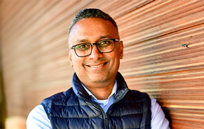 Raghu Madhubhushi