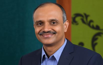 Ramesh Subbarao